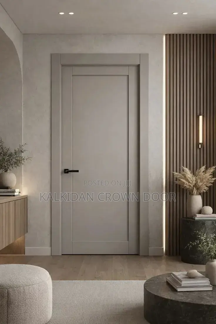 Luxury Door