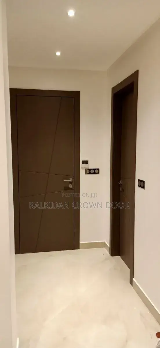 Luxury Door