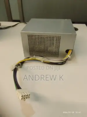 Dell Power Supply