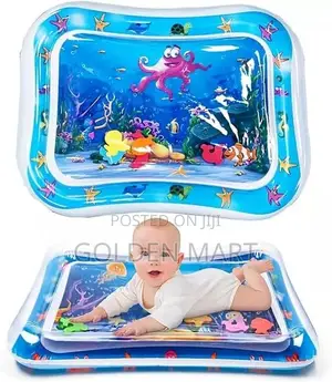 Baby Water Play Mat