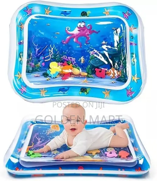 Baby Water Play Mat