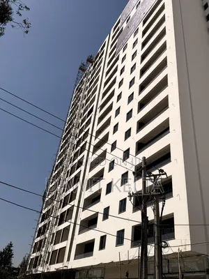 2bdrm Apartment in Reality, Bole for sale