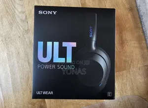Sony Ult Wear Wh-Ult900n