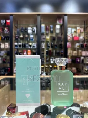 Kayali Perfume