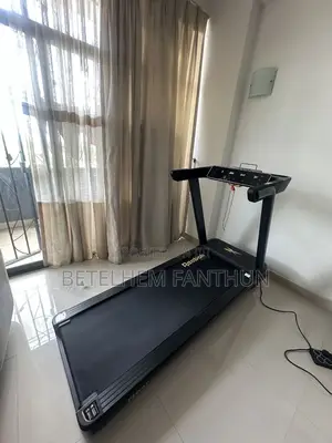 Reebok Treadmill