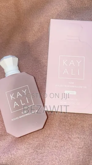 Kayali Perfume