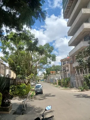 Furnished 10bdrm Townhouse / Terrace in Kibert Zewdie, Yeka for rent