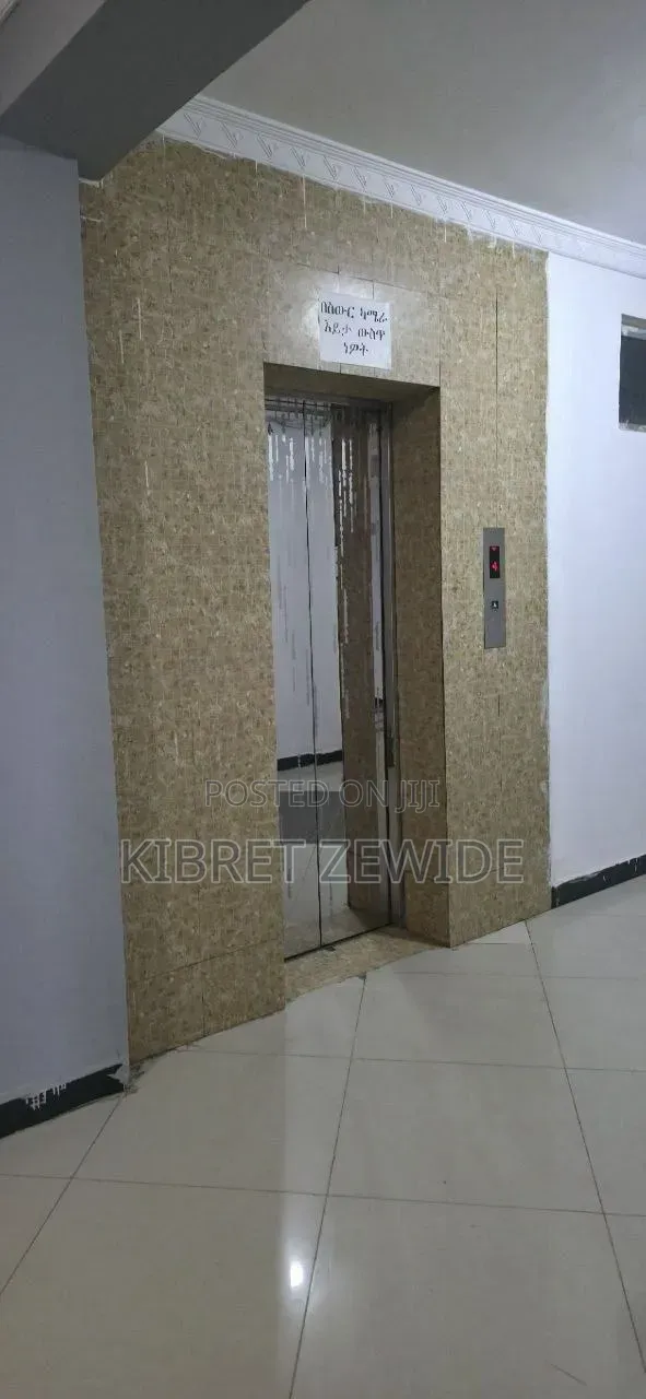 Furnished 10bdrm Townhouse / Terrace in Kibert Zewdie, Yeka for rent