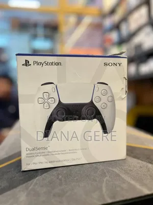 Sony Playstation5 Controller