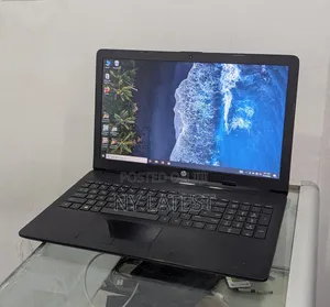 Laptop HP 250 G7 4GB Intel Core i3 HDD 500GB