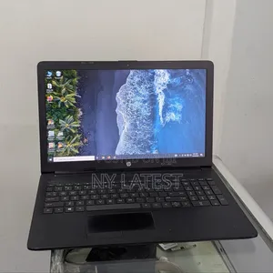 Laptop HP 250 G7 4GB Intel Core i3 HDD 500GB