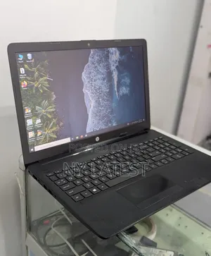 Laptop HP 250 G7 4GB Intel Core i3 HDD 500GB