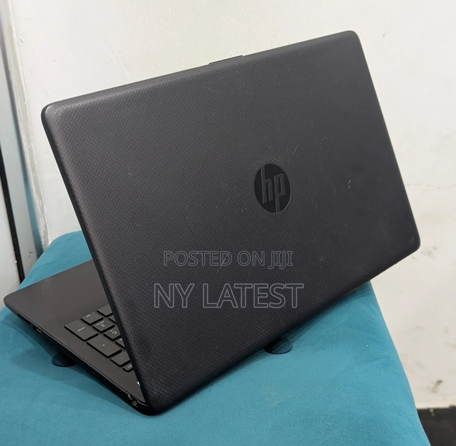 Laptop HP 250 G7 4GB Intel Core i3 HDD 500GB