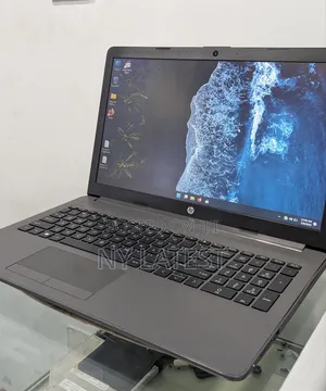 Laptop HP 250 G7 8GB Intel Core i3 SSD 256GB