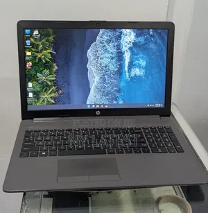 Laptop HP 250 G7 8GB Intel Core i3 SSD 256GB