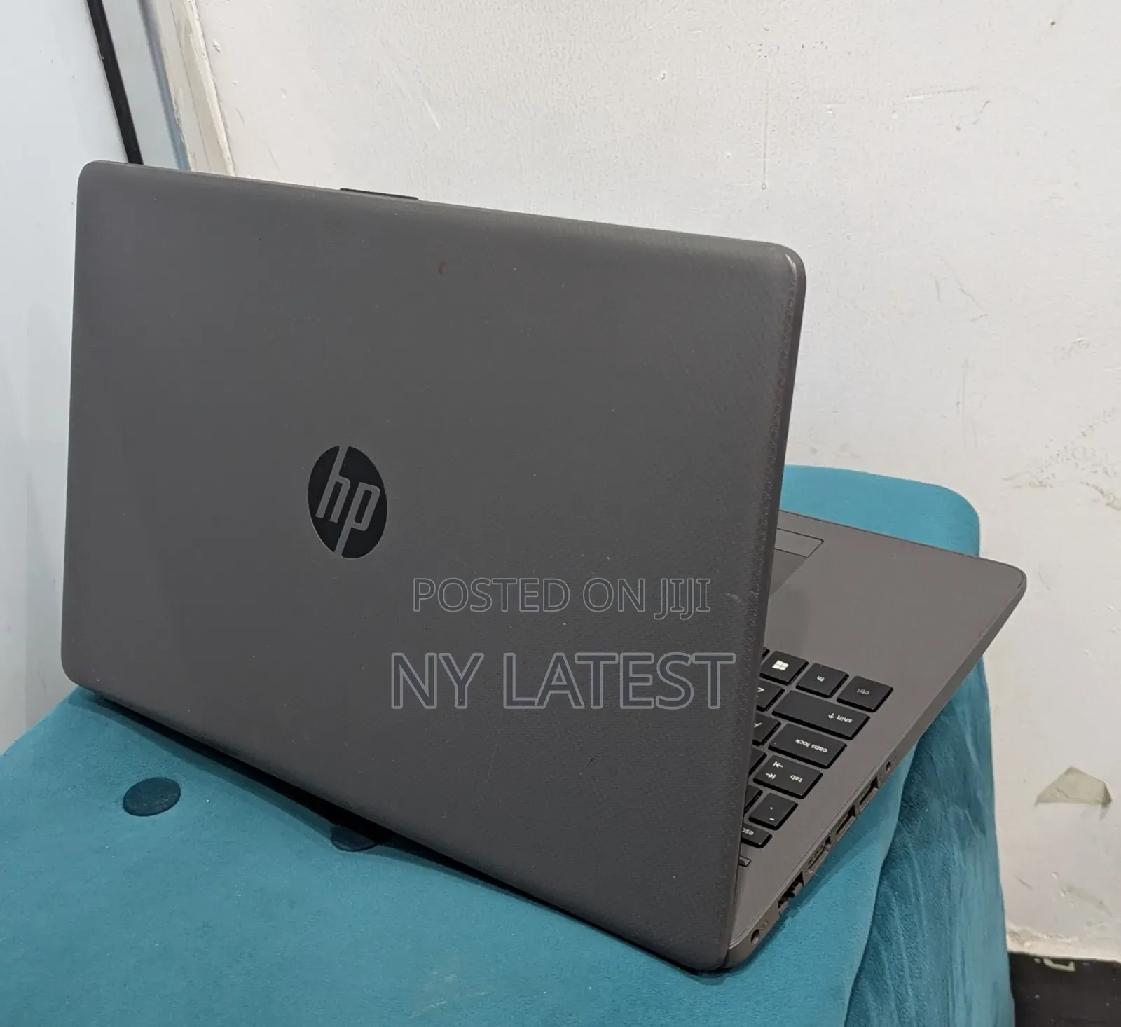 Laptop HP 250 G7 8GB Intel Core i3 SSD 256GB