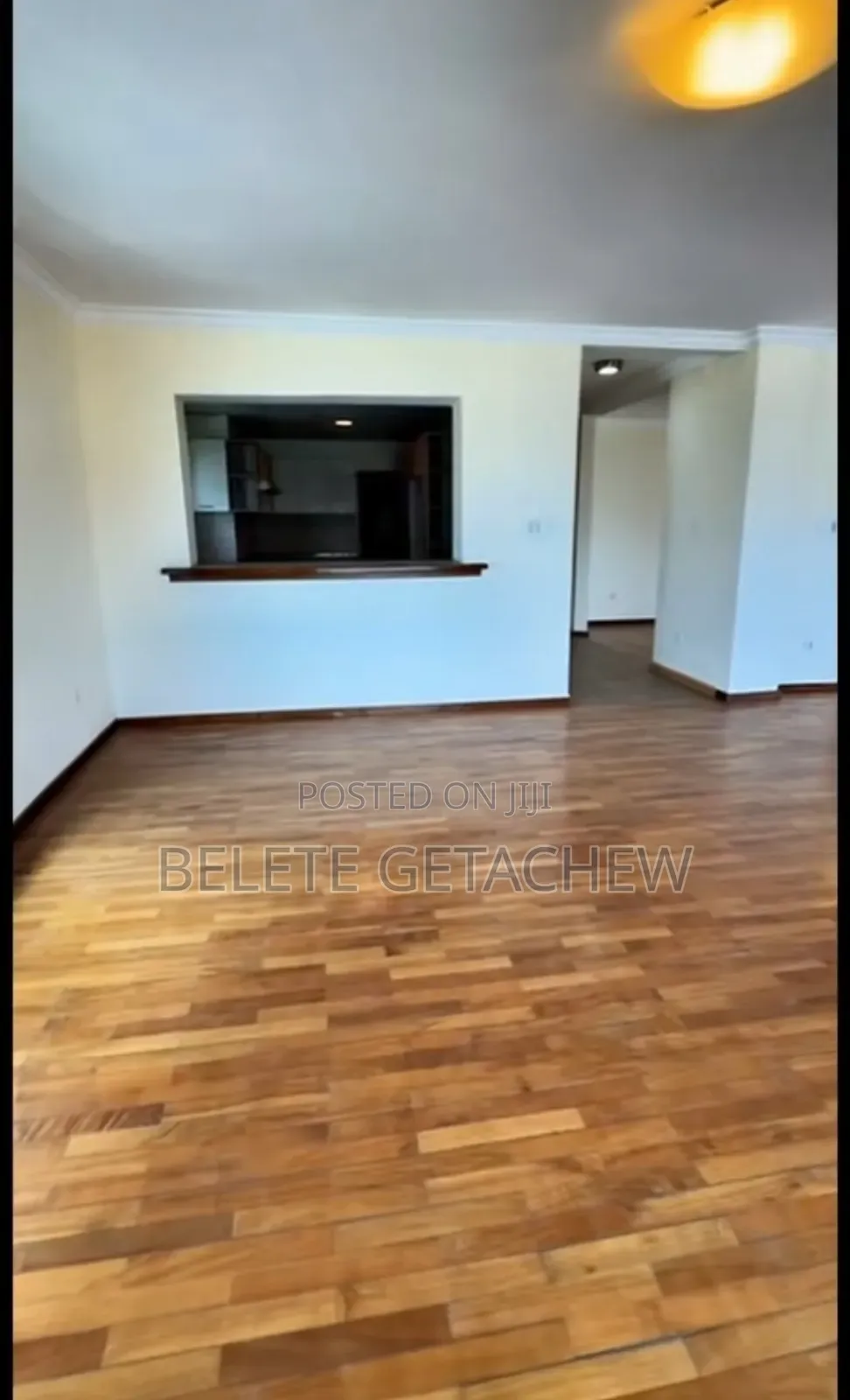 3bdrm Apartment in Kazanchis Radisson, Kirkos for sale