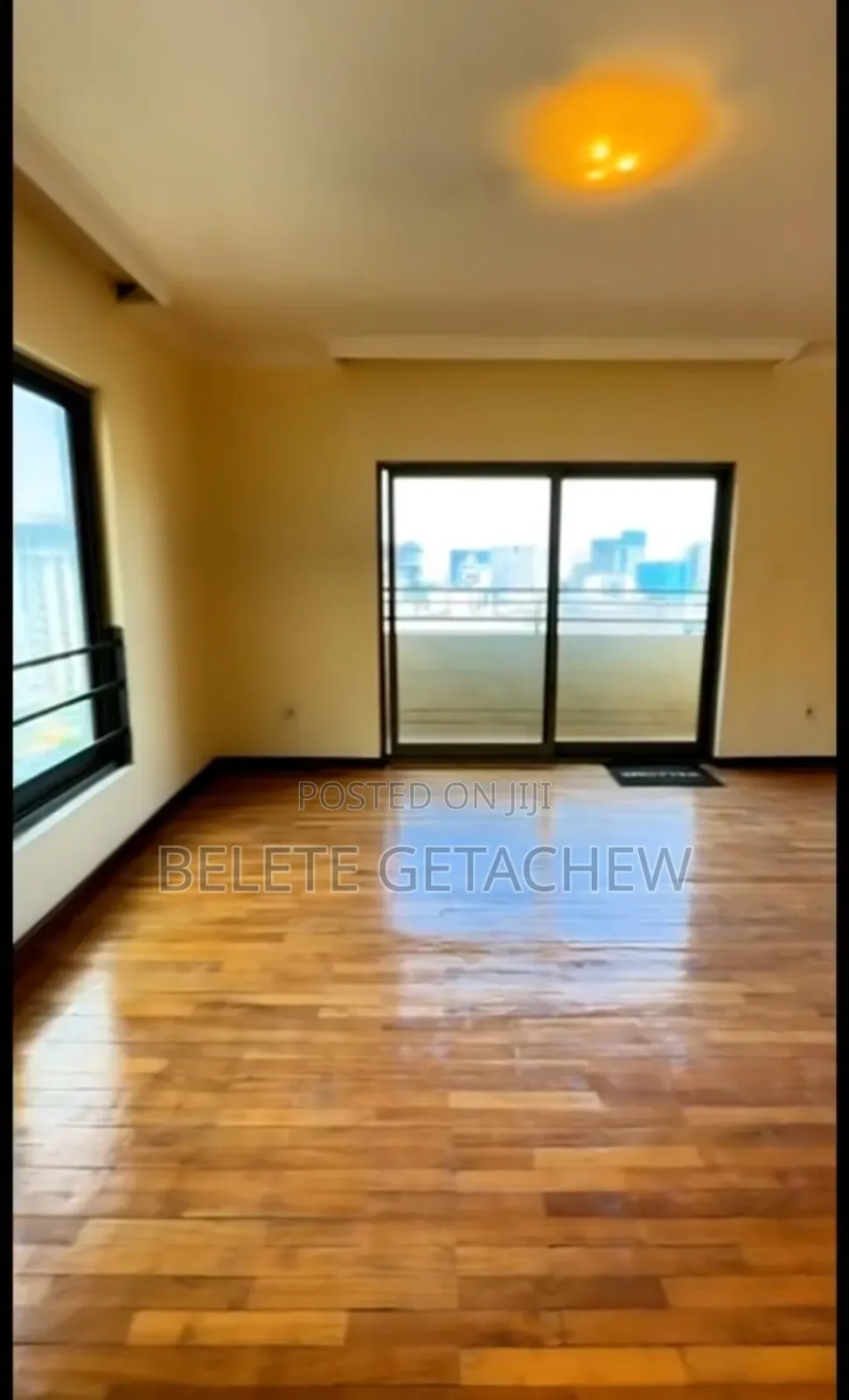 3bdrm Apartment in Kazanchis Radisson, Kirkos for sale