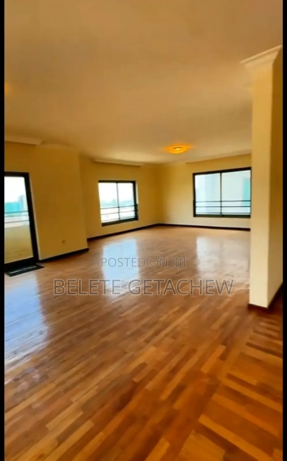 3bdrm Apartment in Kazanchis Radisson, Kirkos for sale