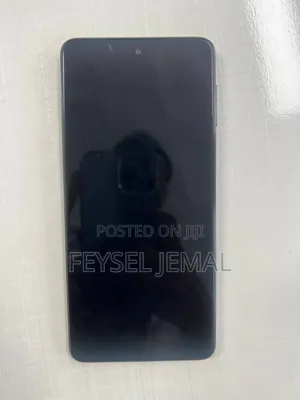 New Samsung Galaxy A53 5G 128 GB Black