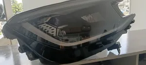 Volkswagen Id4 Headlamp