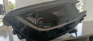 Volkswagen Id4 Headlamp
