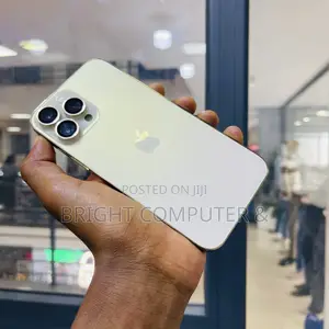 Apple iPhone 13 Pro Max 256 GB Gold