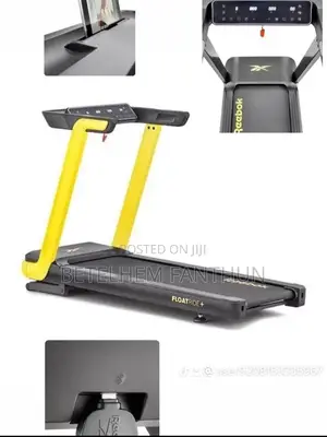 Reebok Fr20 Treadmill