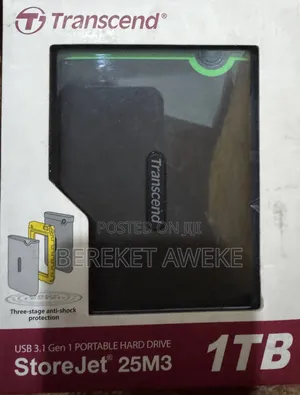 Hard Drive