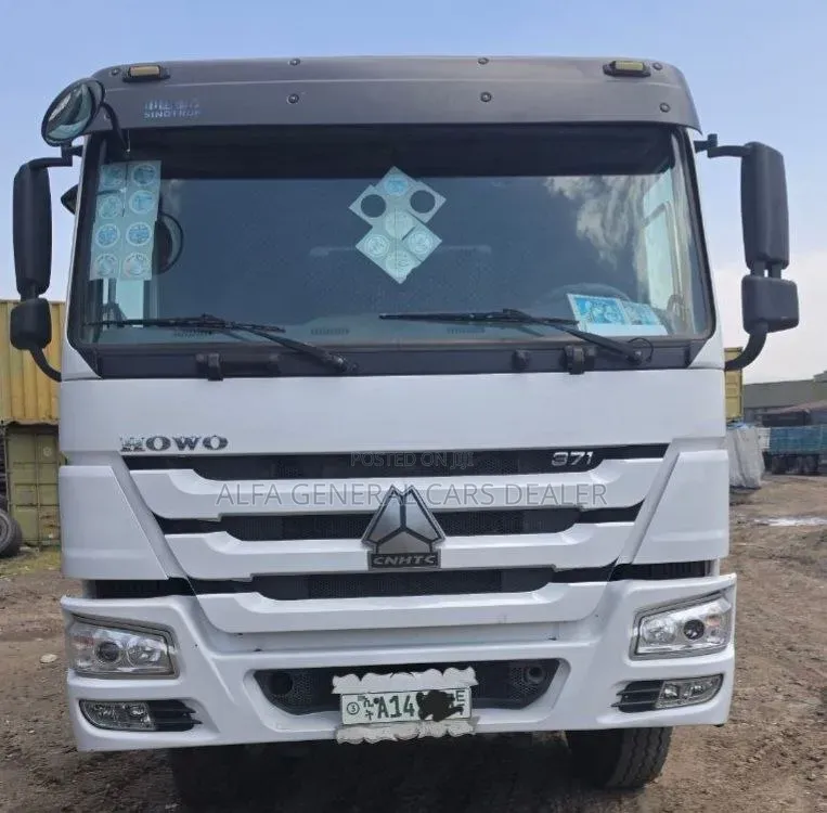 2021 ሞዴል ሲኖ ከነተሳቢው ባንክ: 4.7 ሚሊየን አለበት