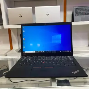 Laptop Lenovo ThinkPad T14 16GB AMD Ryzen 7 SSD 512GB