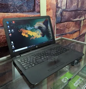 Laptop HP 15 8GB Intel Core i5 SSD 256GB