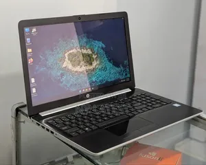 Laptop HP 15 8GB Intel Core i5 SSD 256GB