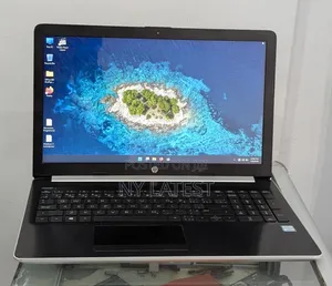 Laptop HP 15 8GB Intel Core i5 SSD 256GB
