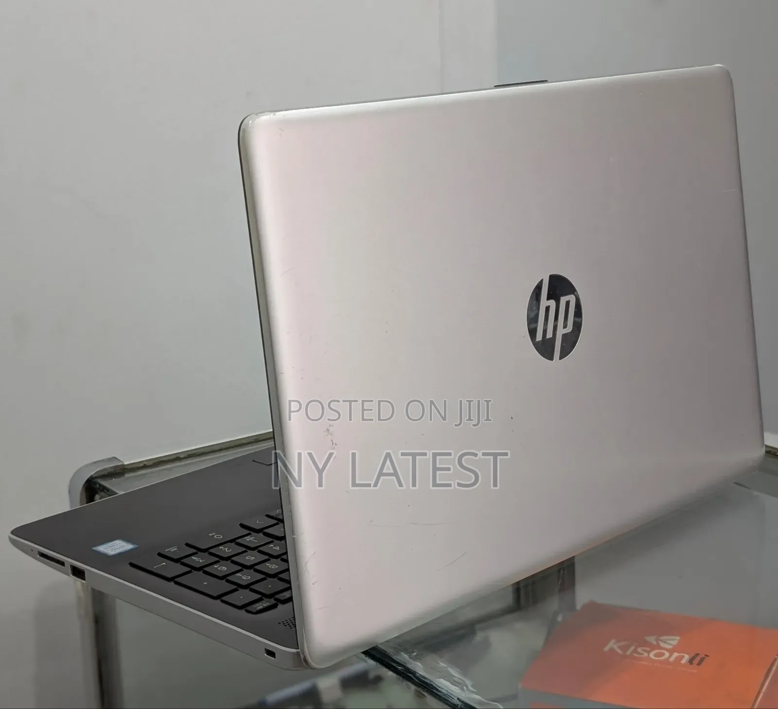 Laptop HP 15 8GB Intel Core i5 SSD 256GB