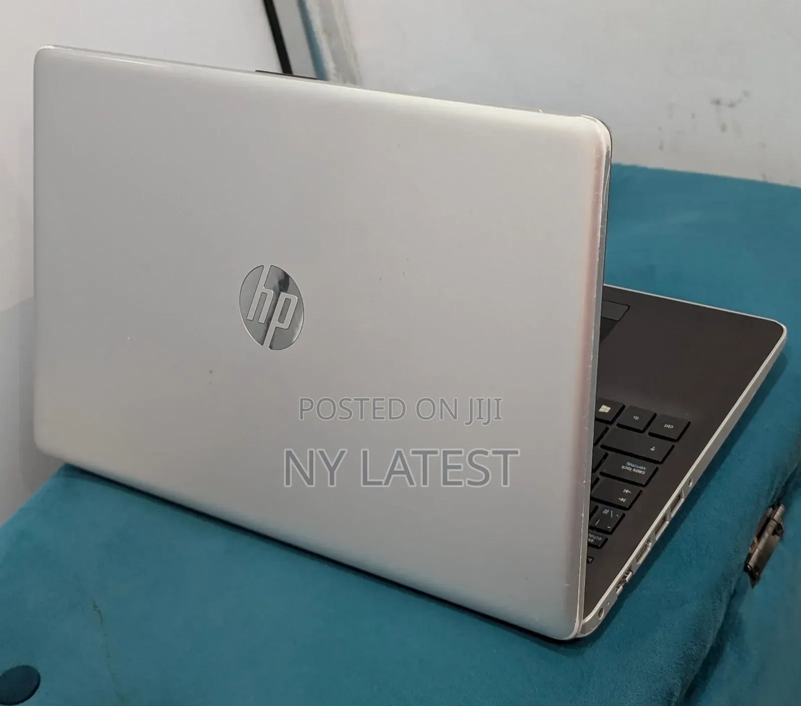 Laptop HP 15 8GB Intel Core i5 SSD 256GB