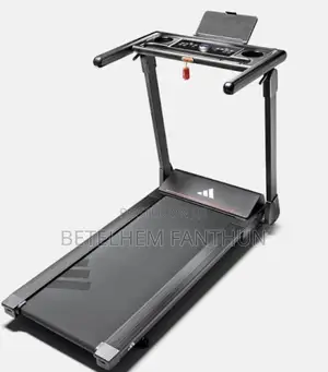Adidas Treadmill