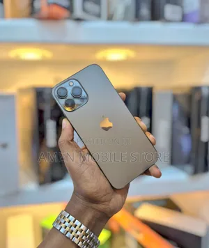 Apple iPhone 13 Pro Max 128 GB Gray