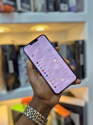 Apple iPhone 13 Pro Max 128 GB Gray