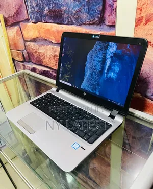 Laptop HP 650 G3 8GB Intel Core i5 HDD 500GB