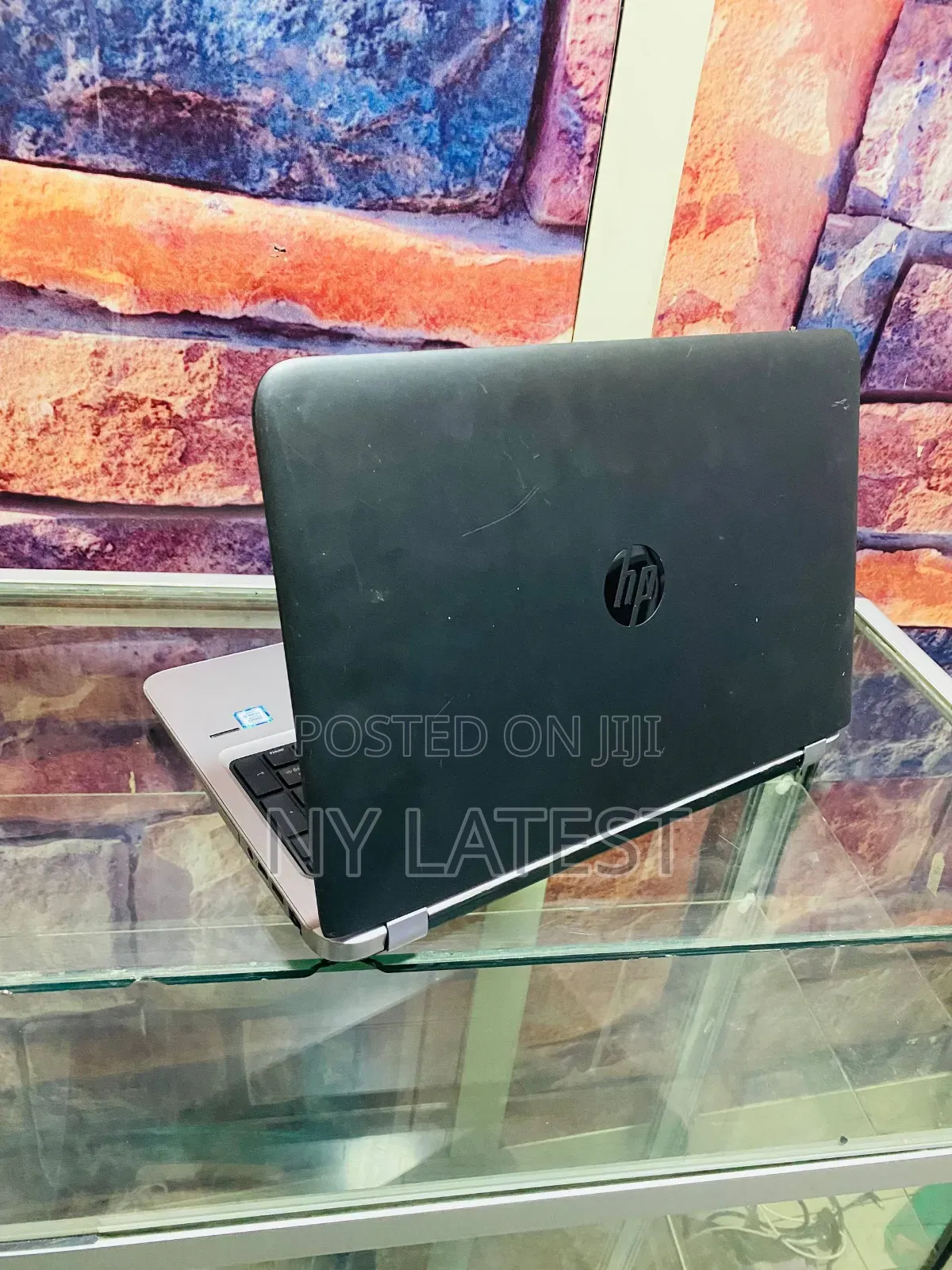 Laptop HP 650 G3 8GB Intel Core i5 HDD 500GB