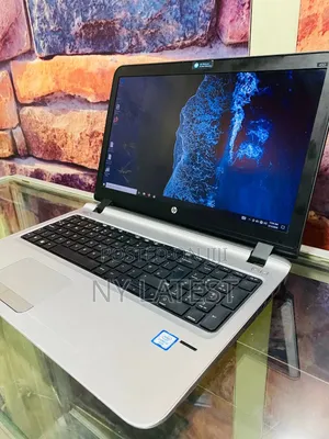 Laptop HP 650 G3 8GB Intel Core i5 HDD 500GB