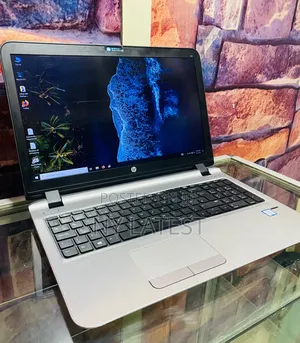 Laptop HP 650 G3 8GB Intel Core i5 HDD 500GB