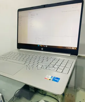 Laptop HP 250 G7 8GB Intel Core i5 SSD 256GB
