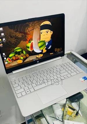 Laptop HP 250 G7 8GB Intel Core i5 SSD 256GB