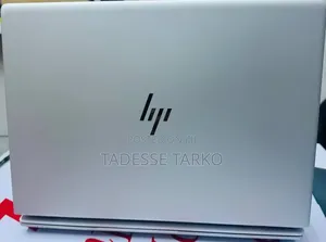 New Laptop HP EliteBook 840 G6 8GB Intel Core i5 SSD 512GB