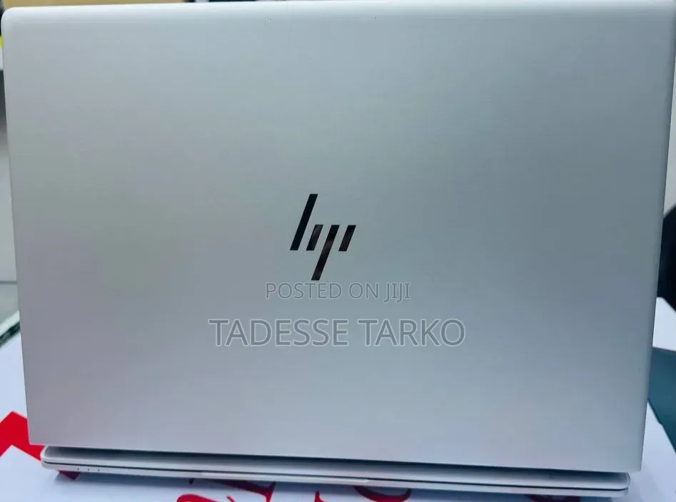 New Laptop HP EliteBook 840 G6 8GB Intel Core i5 SSD 512GB