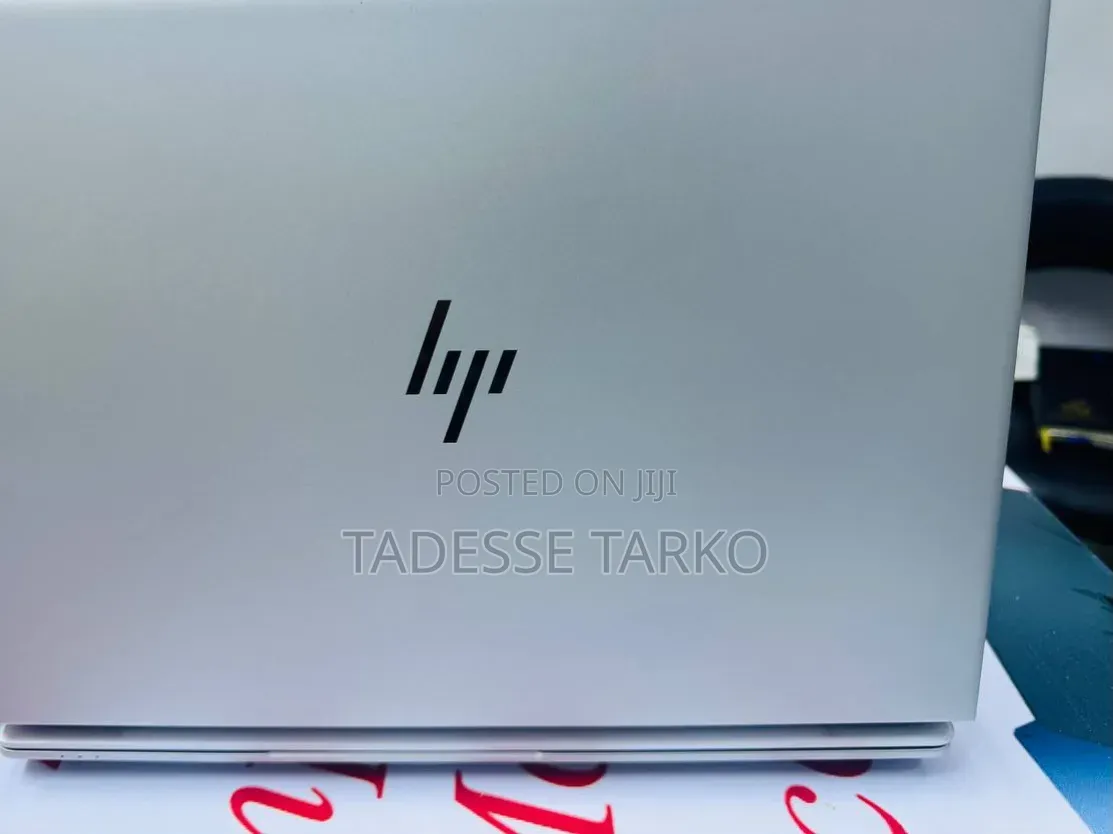 New Laptop HP EliteBook 840 G6 8GB Intel Core i5 SSD 512GB