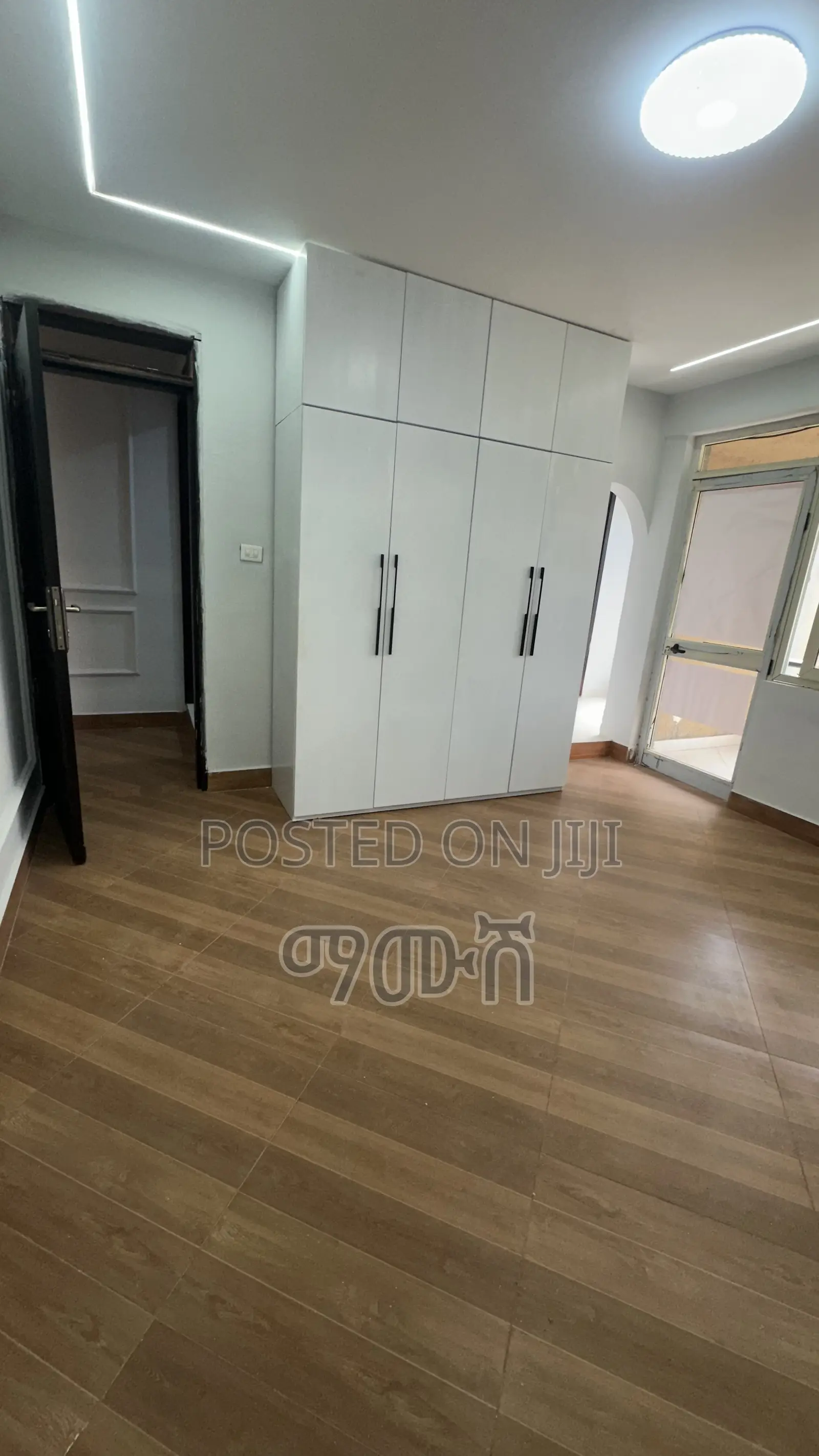Furnished 2bdrm Condo in አያት 40/60 ኮንዶሚኒየም, Bole for sale