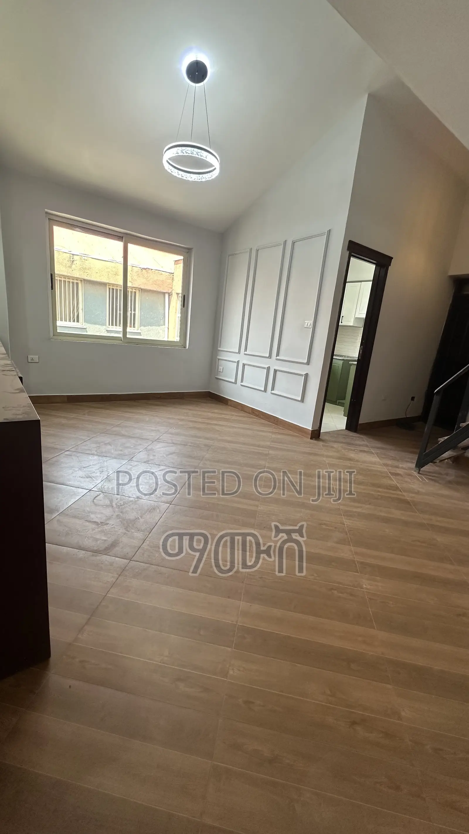 Furnished 2bdrm Condo in አያት 40/60 ኮንዶሚኒየም, Bole for sale